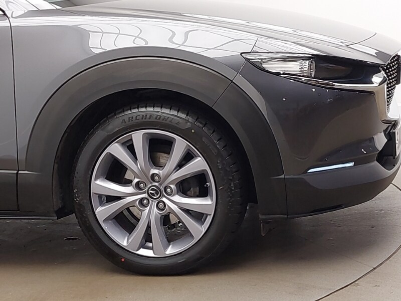 Used Mazda CX-30 2023 for sale - 77816879: Photo 9