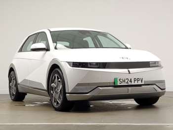 2024 - 168kW Premium 77 kWh 5dr Auto [Part Leather]