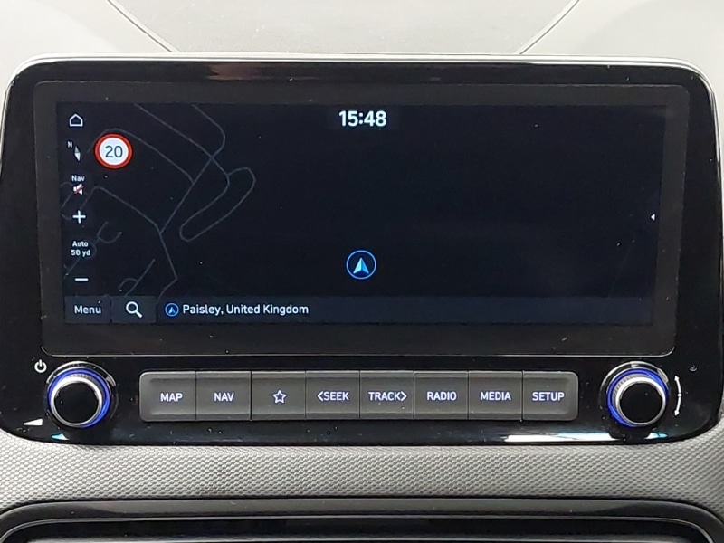 Used Hyundai KONA 2022 for sale - 76951880: Photo 10