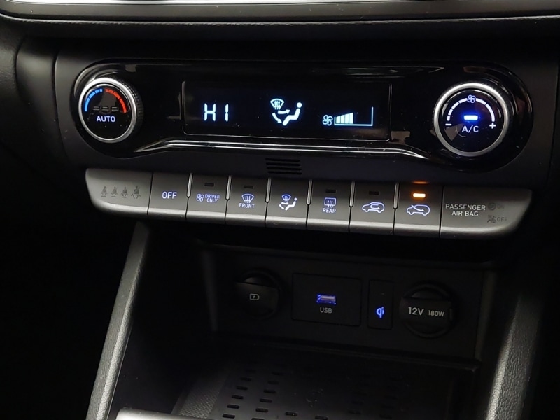 Used Hyundai KONA 2022 for sale - 76951880: Photo 16