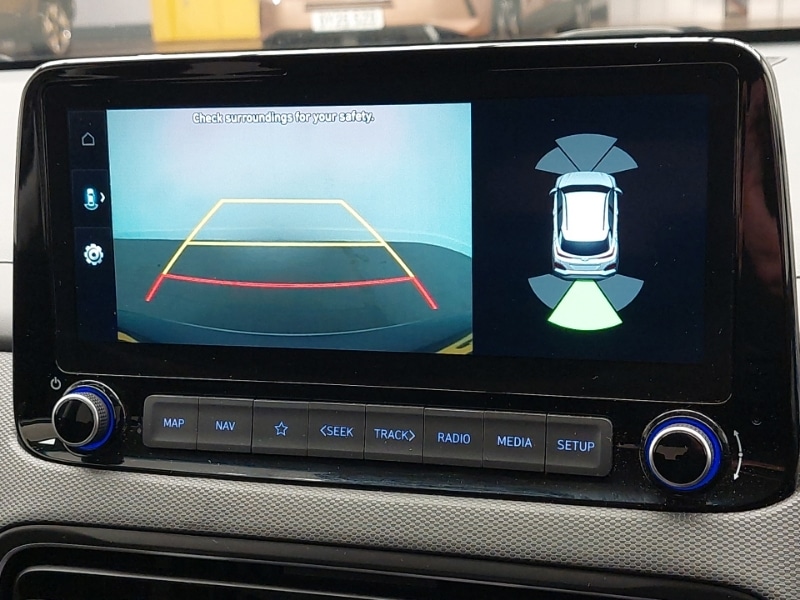 Used Hyundai KONA 2022 for sale - 76951880: Photo 17