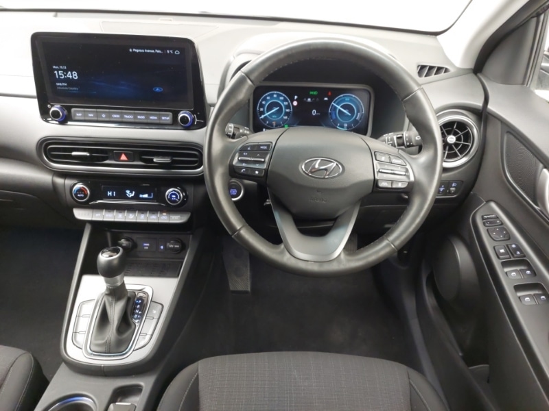 Used Hyundai KONA 2022 for sale - 76951880: Photo 7