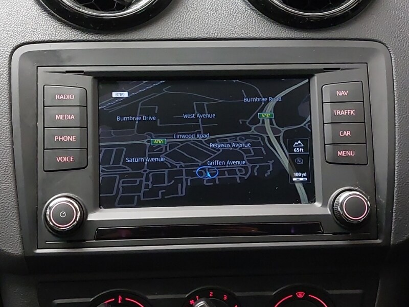 Used SEAT Ibiza 2017 for sale - 77663870: Photo 11