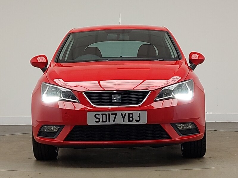 Used SEAT Ibiza 2017 for sale - 77663870: Photo 12