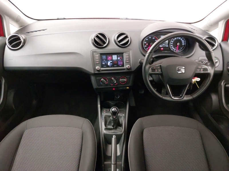 Used SEAT Ibiza 2017 for sale - 77663870: Photo 2