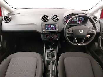 Used SEAT Ibiza 2017 for sale - 77663870: Photo