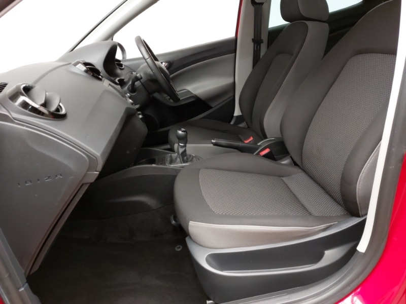 Used SEAT Ibiza 2017 for sale - 77663870: Photo 5