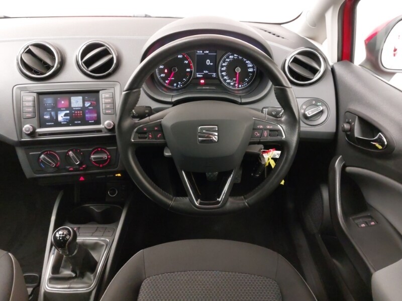 Used SEAT Ibiza 2017 for sale - 77663870: Photo 7