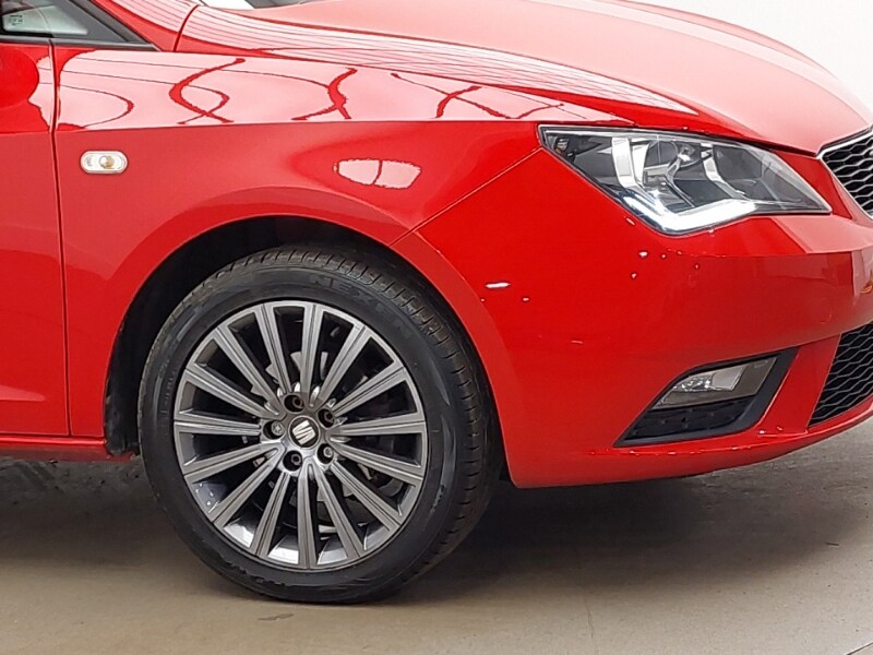 Used SEAT Ibiza 2017 for sale - 77663870: Photo 9