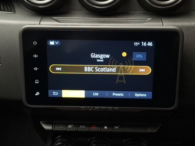 Used Dacia Duster 2022 for sale - 76975139: Photo 10