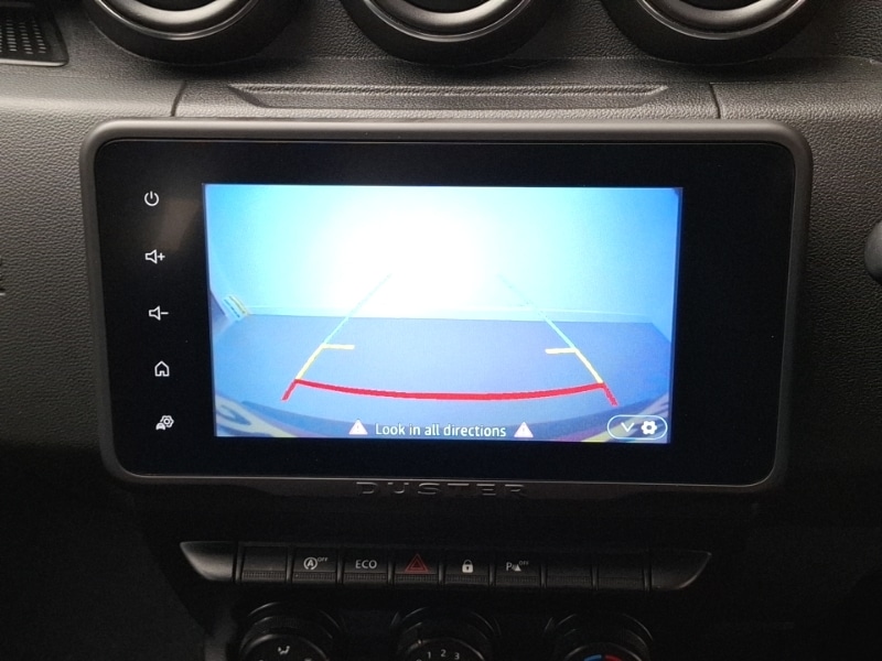 Used Dacia Duster 2022 for sale - 76975139: Photo 11