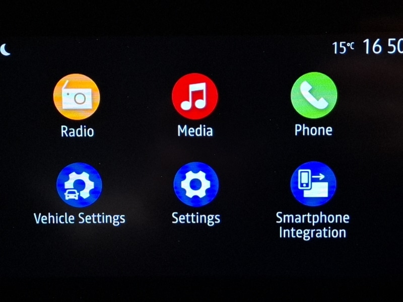 Used Dacia Duster 2022 for sale - 76975139: Photo 14