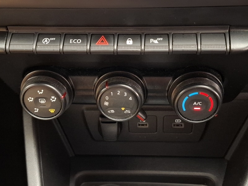 Used Dacia Duster 2022 for sale - 76975139: Photo 16