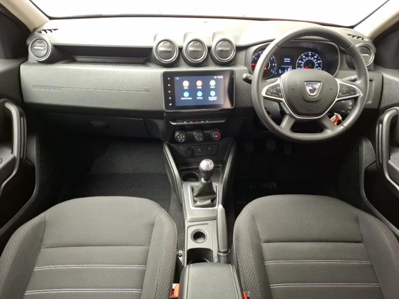 Used Dacia Duster 2022 for sale - 76975139: Photo 2