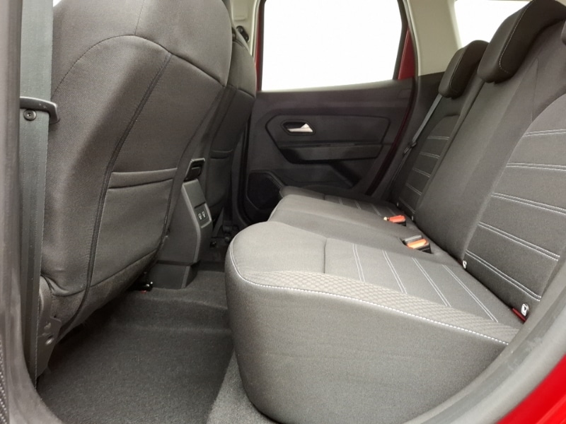 Used Dacia Duster 2022 for sale - 76975139: Photo 6