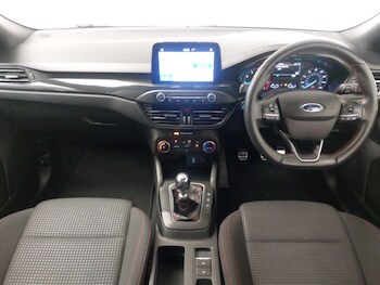 Used Ford Focus 2020 for sale - 78756882: Photo