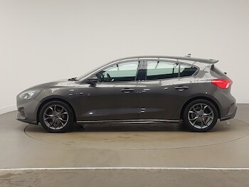 Used Ford Focus 2020 for sale - 78756882: Photo