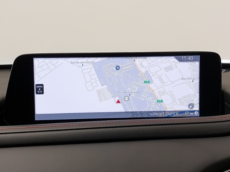 Used Mazda CX-30 2025 for sale - 76471526: Photo 11