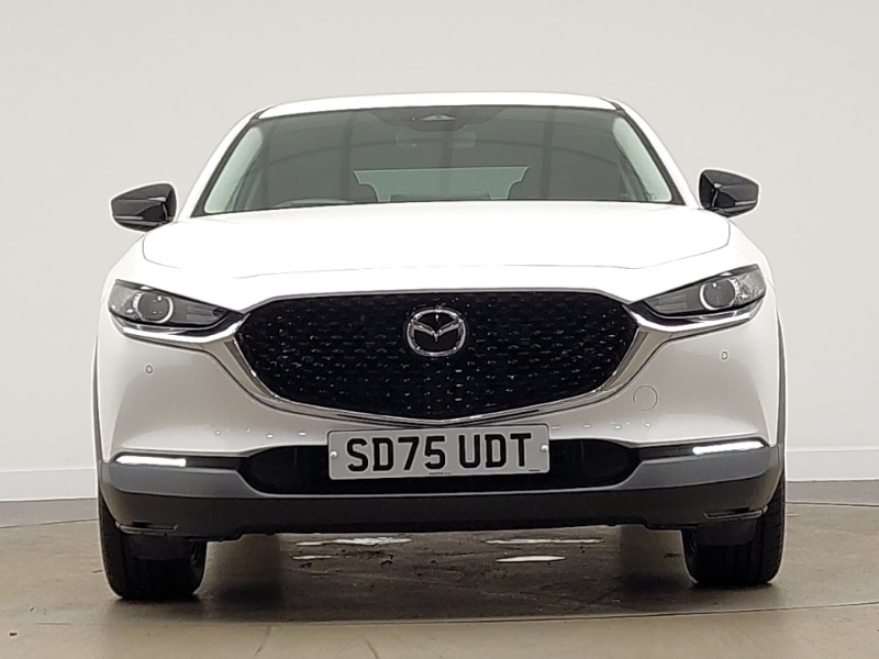 Used Mazda CX-30 2025 for sale - 76471526: Photo 12