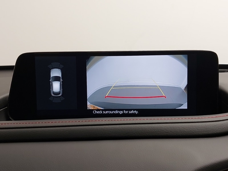 Used Mazda CX-30 2025 for sale - 76471526: Photo 14