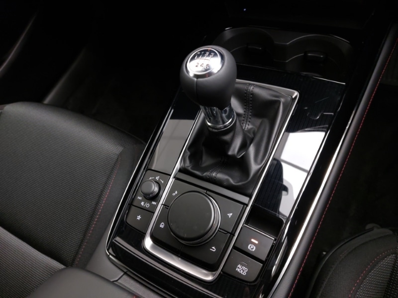 Used Mazda CX-30 2025 for sale - 76471526: Photo 15