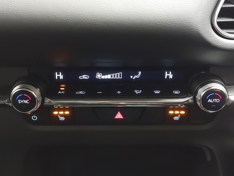 Used Mazda CX-30 2025 for sale - 76471526: Photo 16