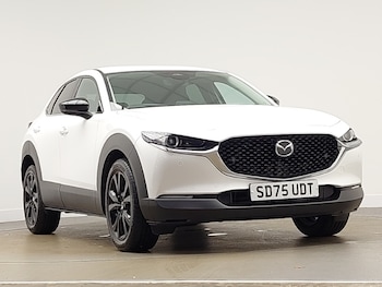 2025 - 2.5 e-Skyactiv G MHEV [140] Homura 5dr