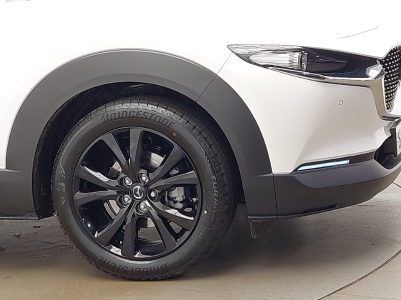 Used Mazda CX-30 2025 for sale - 76471526: Photo 9