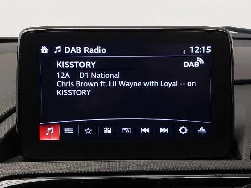 Used Mazda MX-5 2019 for sale - 77066077: Photo 10