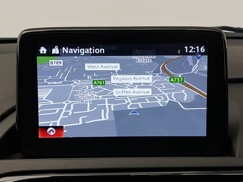 Used Mazda MX-5 2019 for sale - 77066077: Photo 11