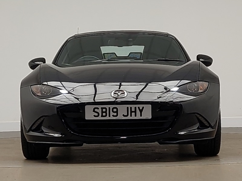 Used Mazda MX-5 2019 for sale - 77066077: Photo 12