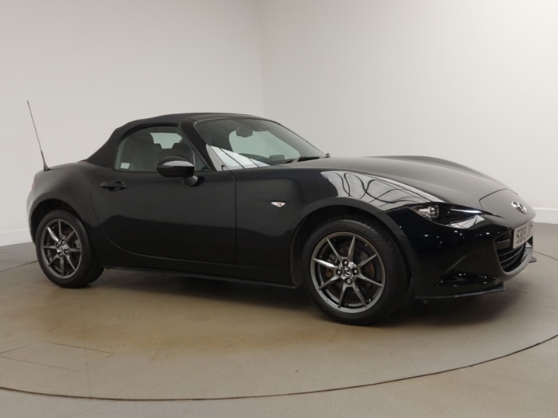 Used Mazda MX-5 2019 for sale - 77066077: Photo 13