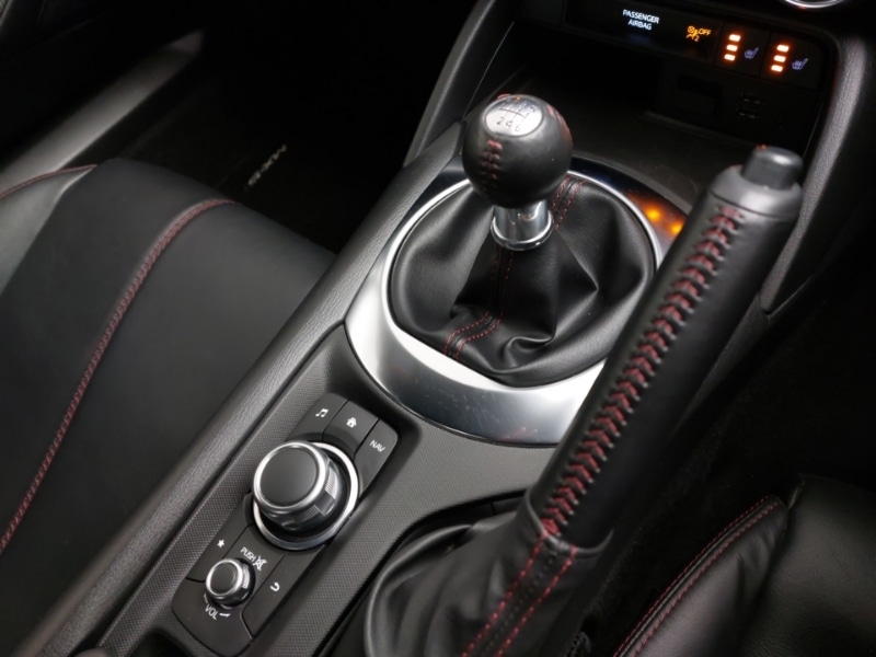 Used Mazda MX-5 2019 for sale - 77066077: Photo 15