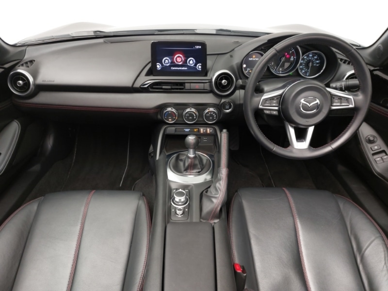 Used Mazda MX-5 2019 for sale - 77066077: Photo 2