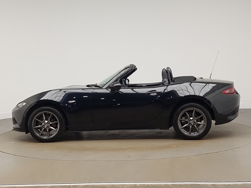 Used Mazda MX-5 2019 for sale - 77066077: Photo 4