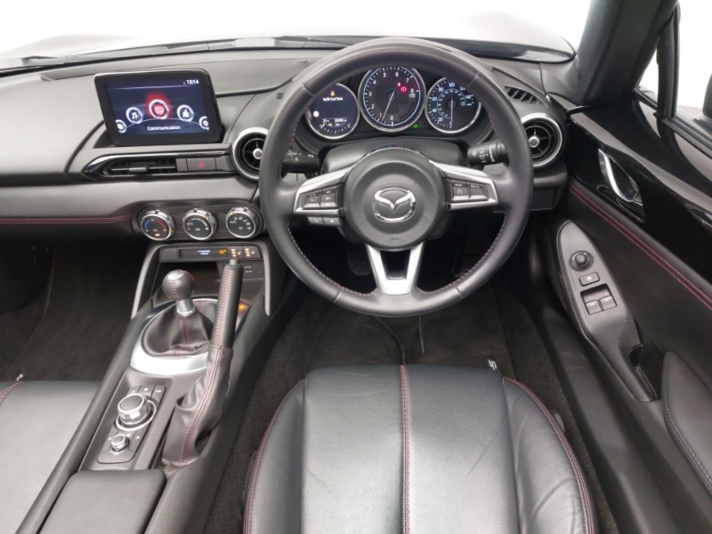 Used Mazda MX-5 2019 for sale - 77066077: Photo 7
