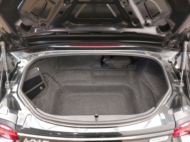 Used Mazda MX-5 2019 for sale - 77066077: Photo 8