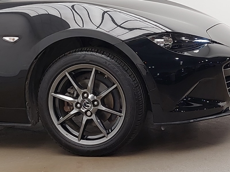 Used Mazda MX-5 2019 for sale - 77066077: Photo 9