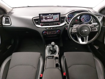 Used Kia XCeed 2020 for sale - 77922677: Photo