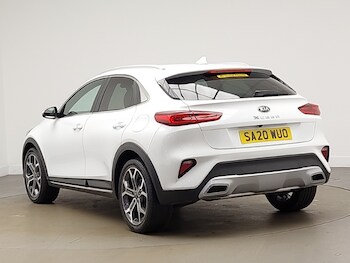 Used Kia XCeed 2020 for sale - 77922677: Photo