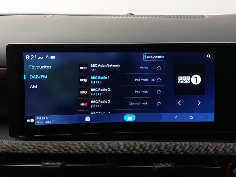 Used Hyundai TUCSON 2024 for sale - 76763991: Photo 10