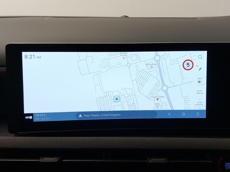 Used Hyundai TUCSON 2024 for sale - 76763991: Photo 11