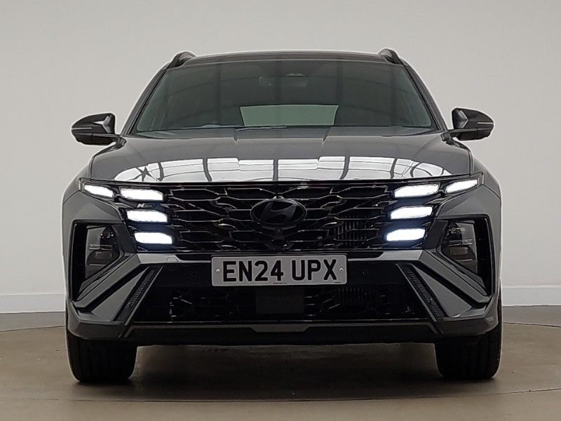 Used Hyundai TUCSON 2024 for sale - 76763991: Photo 12