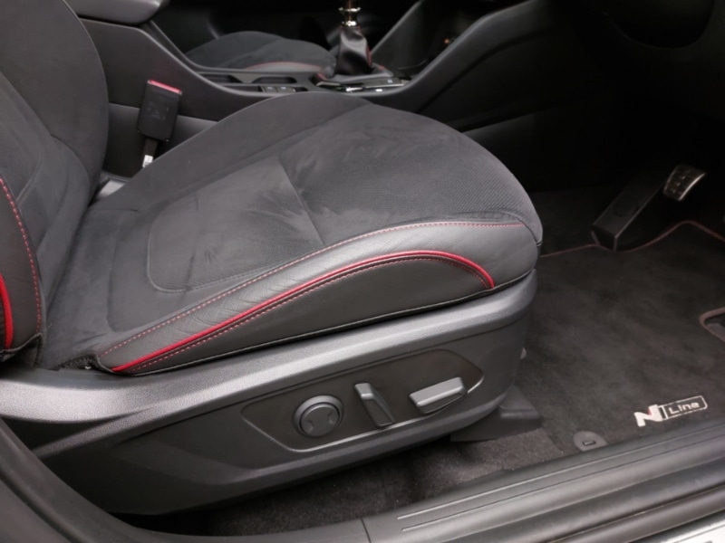 Used Hyundai TUCSON 2024 for sale - 76763991: Photo 14