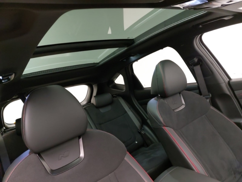 Used Hyundai TUCSON 2024 for sale - 76763991: Photo 15