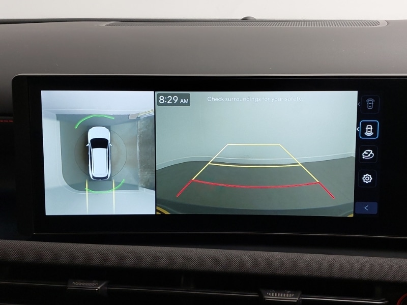 Used Hyundai TUCSON 2024 for sale - 76763991: Photo 16