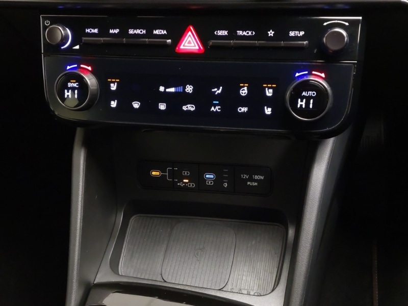 Used Hyundai TUCSON 2024 for sale - 76763991: Photo 19