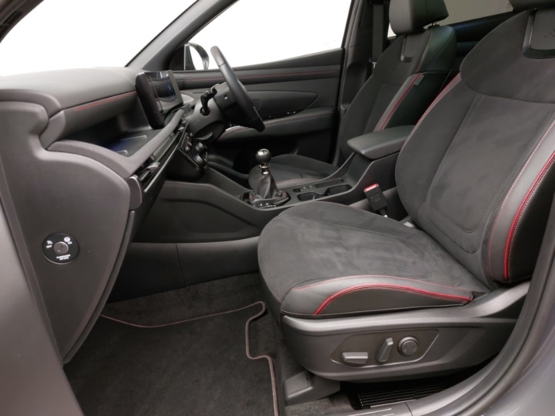 Used Hyundai TUCSON 2024 for sale - 76763991: Photo 5