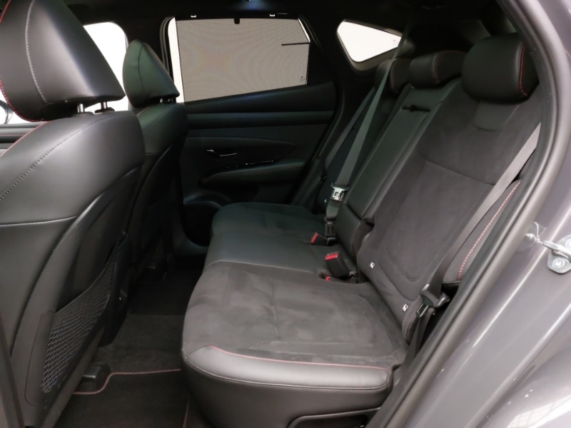 Used Hyundai TUCSON 2024 for sale - 76763991: Photo 6