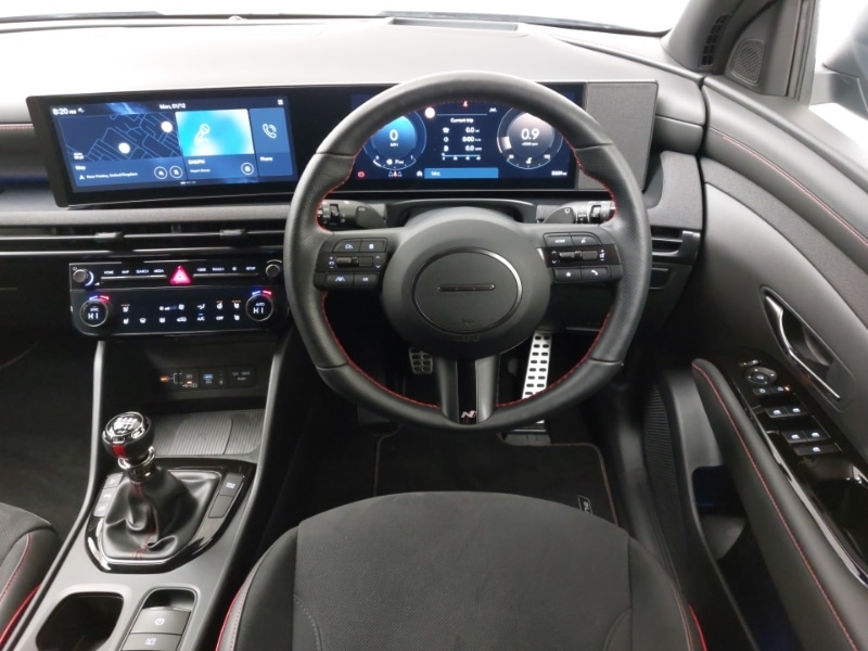 Used Hyundai TUCSON 2024 for sale - 76763991: Photo 7